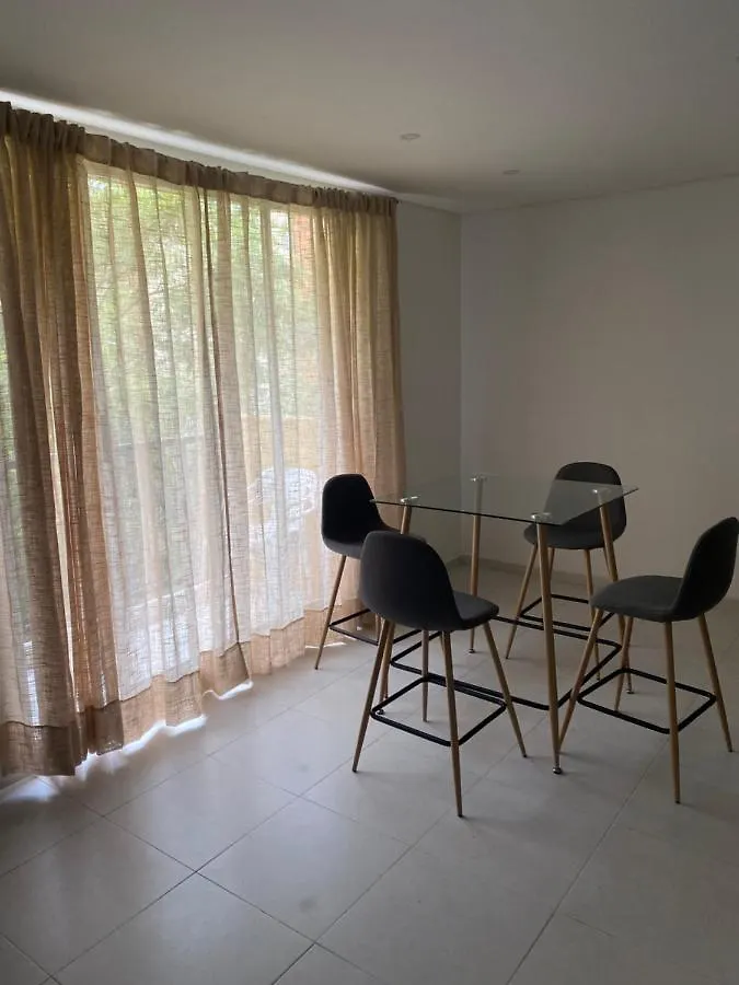 Apartamento En Colinas Del Aguacatal Apartment