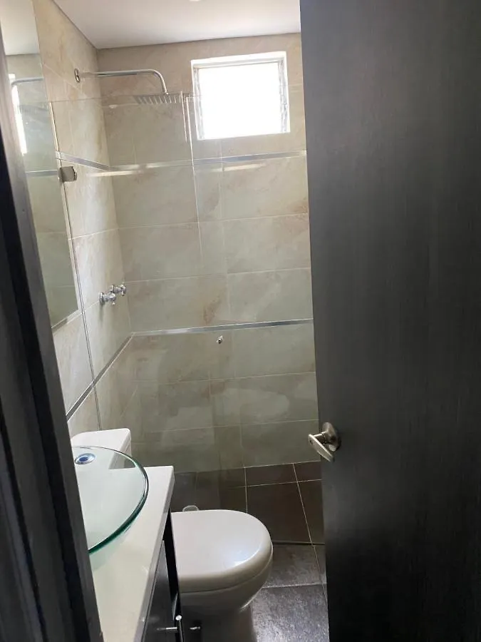 Apartamento En Colinas Del Aguacatal 0*, Cali Colombia