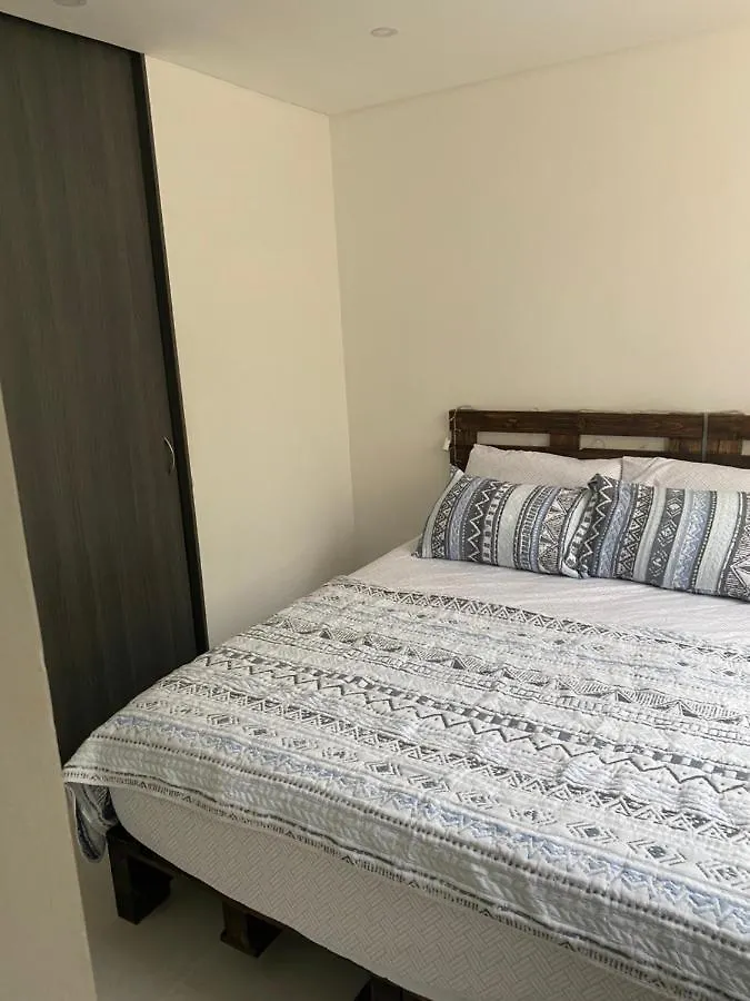 Apartamento En Colinas Del Aguacatal Colombia